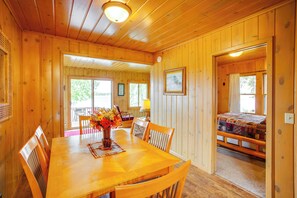 Hus (2 Bedrooms) | Innvendig