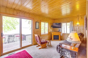 Hus (2 Bedrooms) | Innvendig