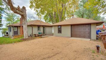 Nhà (2 Bedrooms) | Nội thất