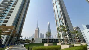 Lägenhet | 3 sovrum