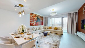 Lägenhet | 3 sovrum