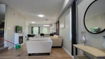 منطقة المعيشة