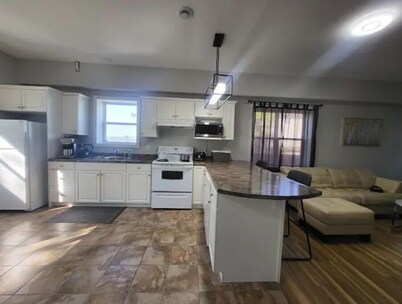 3 Bedroom Home
