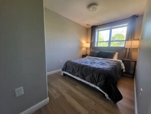 3 quartos, Wi-Fi, roupa de cama