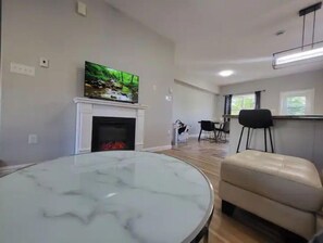 Interior - 3 Bedroom Home (Halifax)