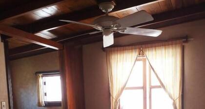 HOSTAL HANSI BOCAS TOWN