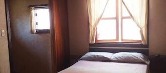 HOSTAL HANSI BOCAS TOWN