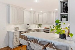 Paper towels - Beach House with Backyard Oasis (Isle of Palms)