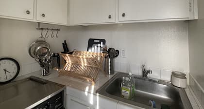 Amazing and functional apartment in best location of Los Angeles.