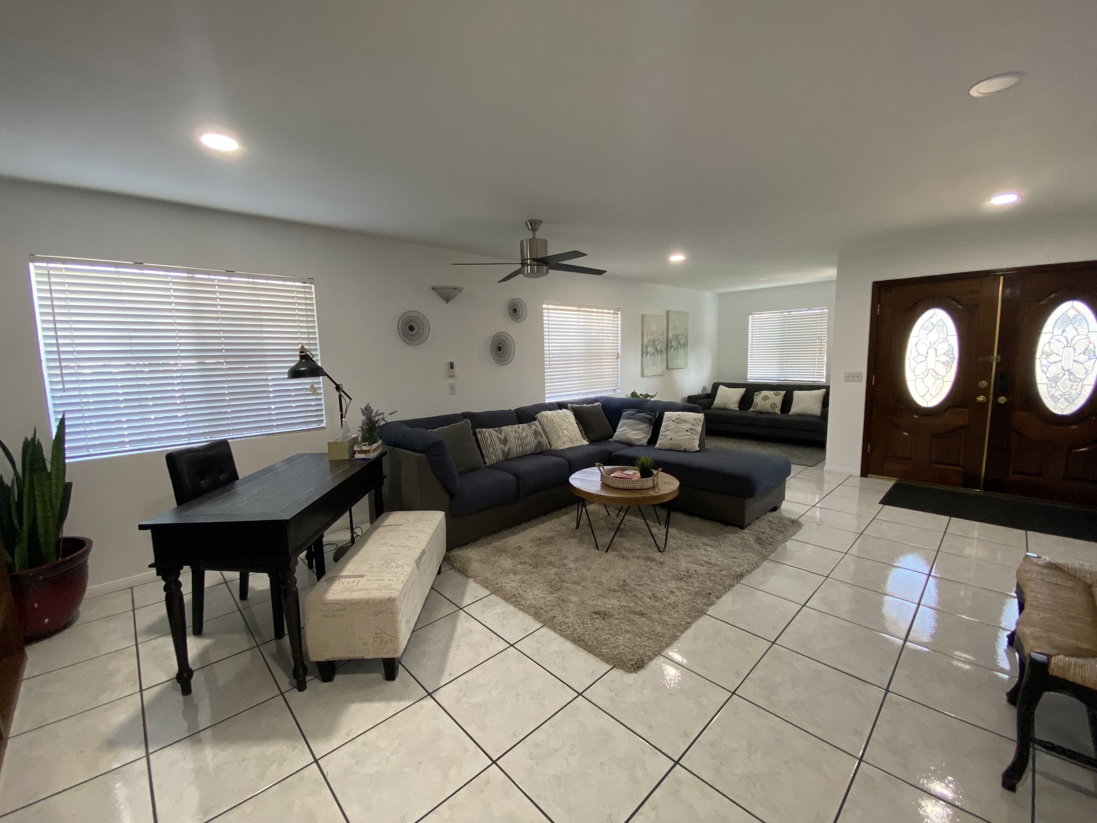 Harmony Home - 2BD/2BTH House