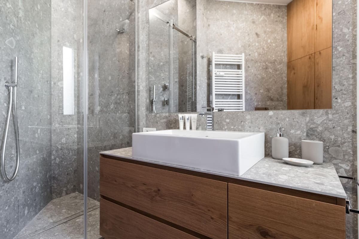 Leilighet | 3 soverom