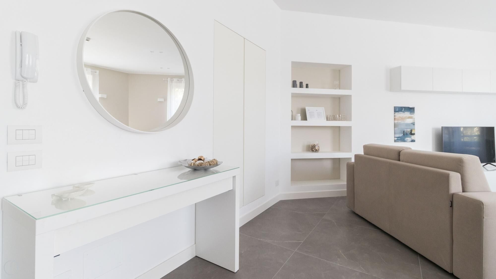 Apartment | 3 bedrooms