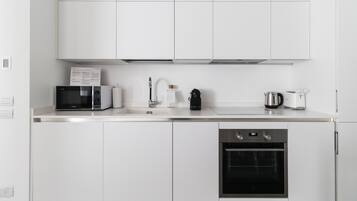 Apartment | 3 Schlafzimmer