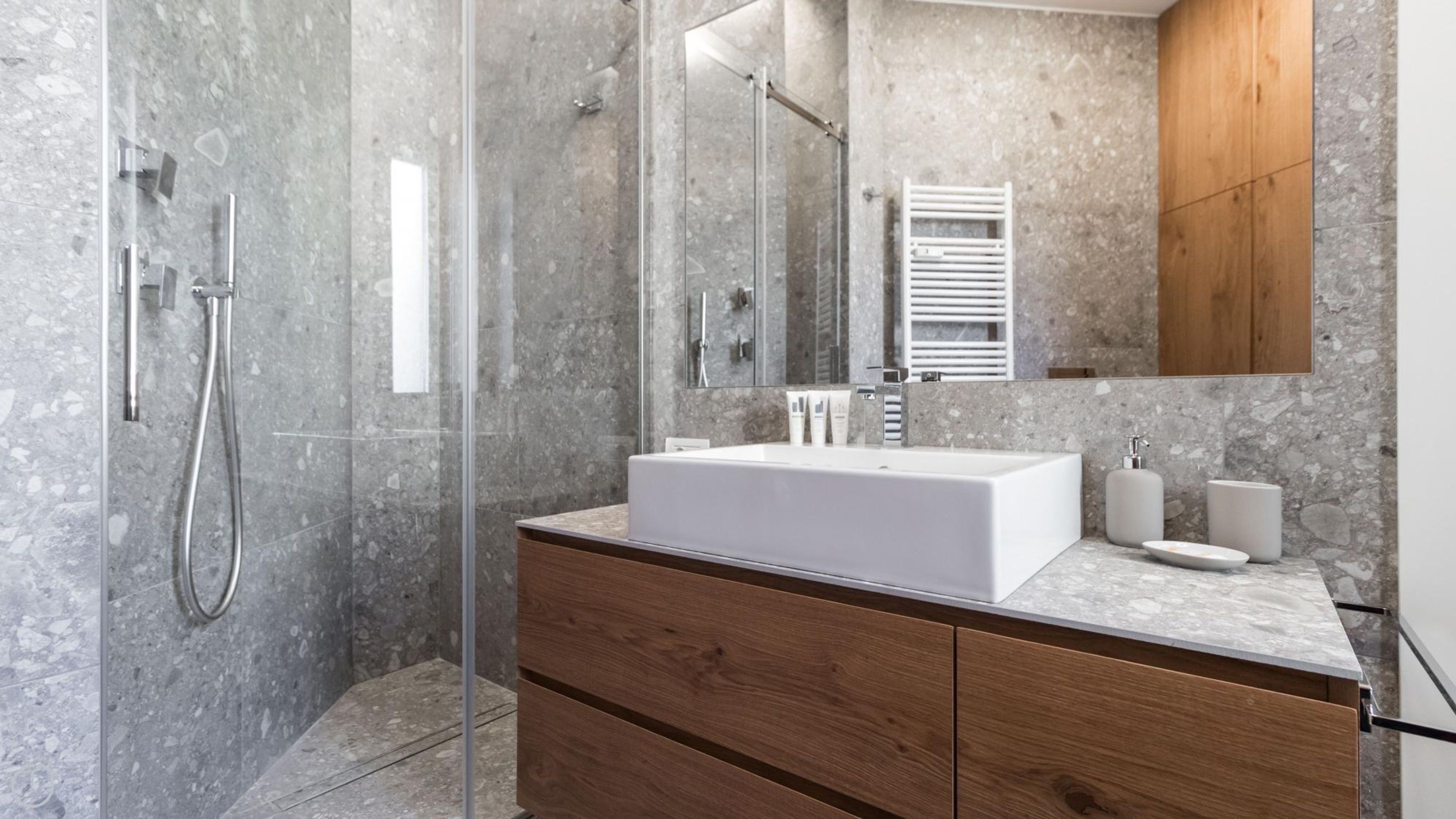 Lägenhet | 3 sovrum