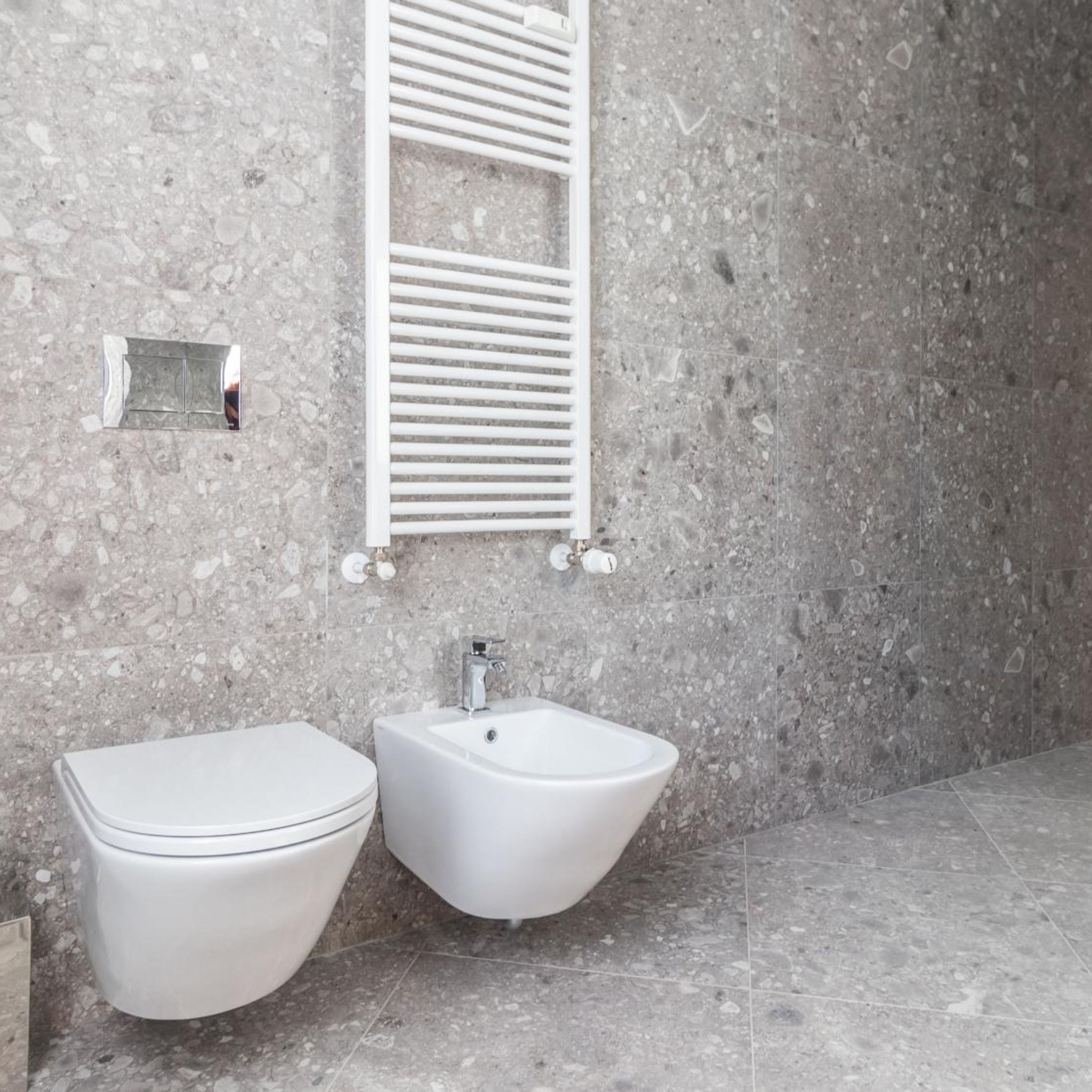 Appartement | Salle de bain