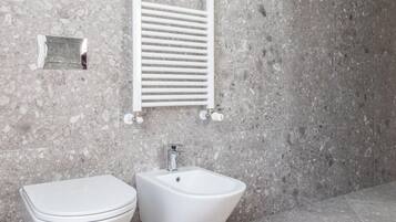 Appartement | Salle de bain