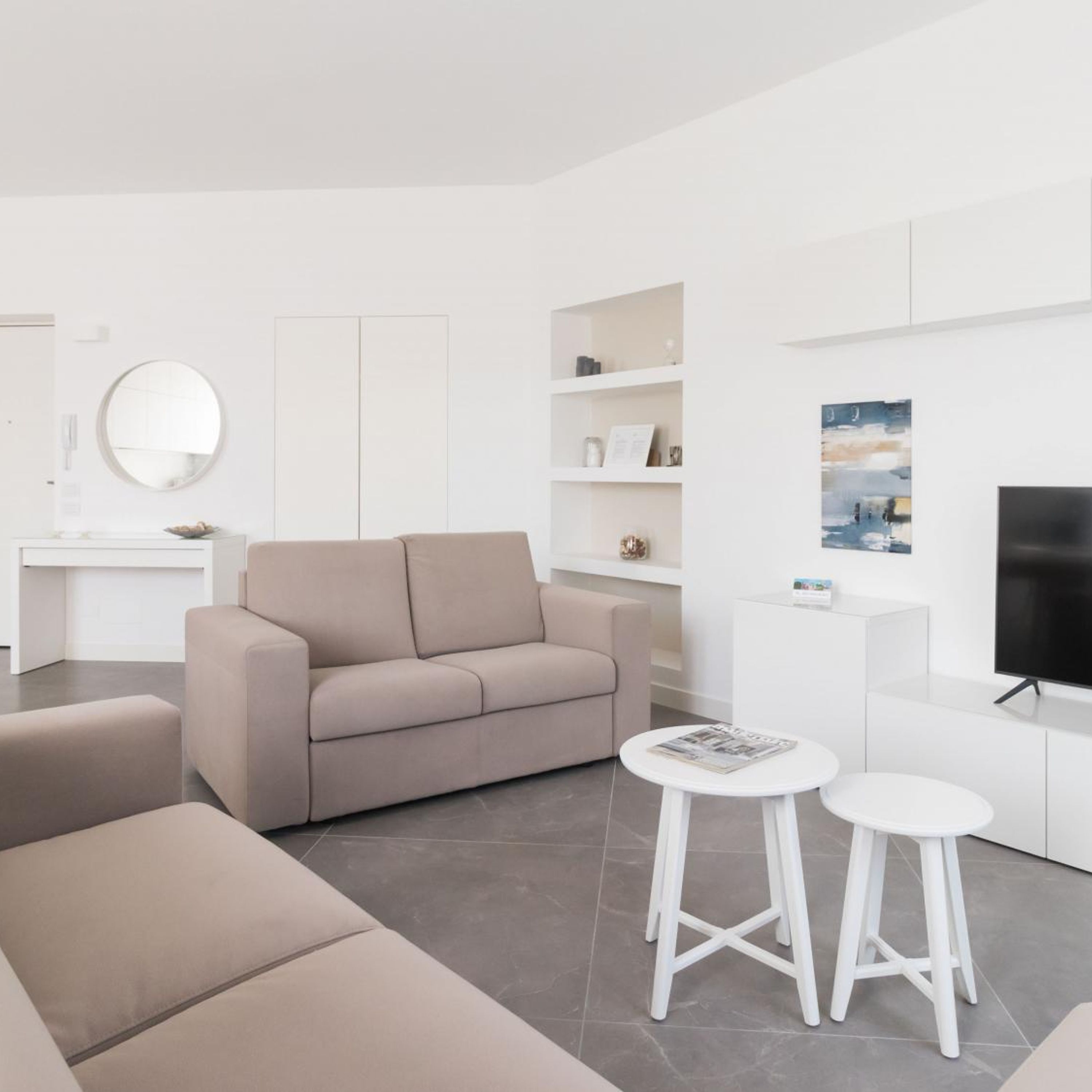 Apartment | 3 bedrooms