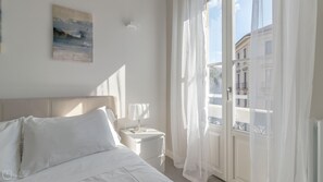 Apartment | 3 bedrooms - Italianway - Vincenzo Monti 29 (Milan)