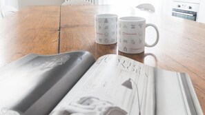 Apartment | 3 Schlafzimmer