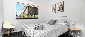 Seabreeze Cottage Cape Paterson