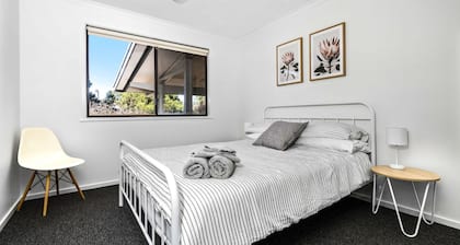 Seabreeze Cottage Cape Paterson