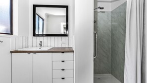Dusche