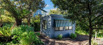 Seabreeze Cottage Cape Paterson