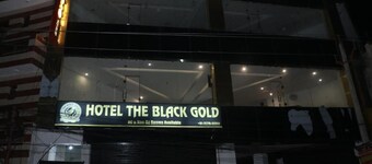 Hotel The Black Gold - Super Deluxe Room
