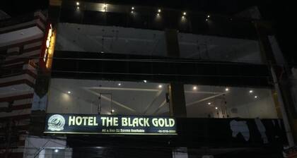 Hotel The Black Gold - Super Deluxe Room