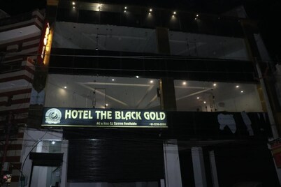 Hotel The Black Gold - Super Deluxe Room