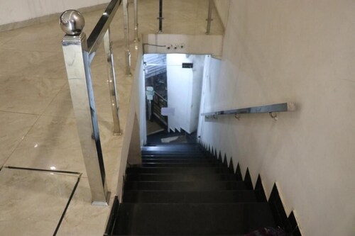 Hotel The Black Gold - Super Deluxe Room