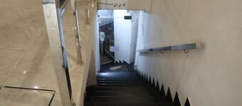 Hotel The Black Gold - Super Deluxe Room