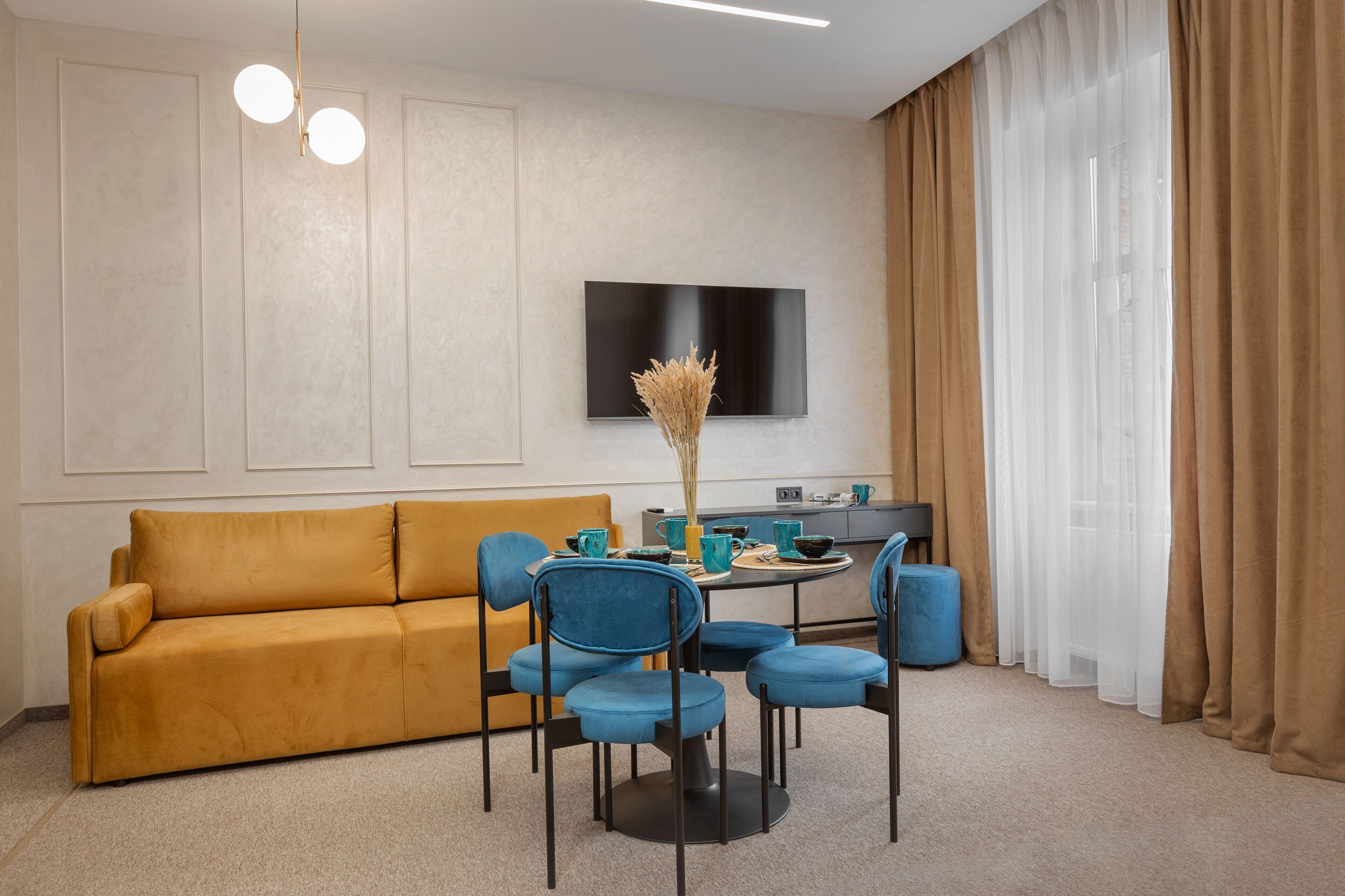 Superior Apartment
