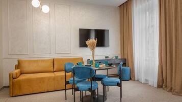 Superior Apartment