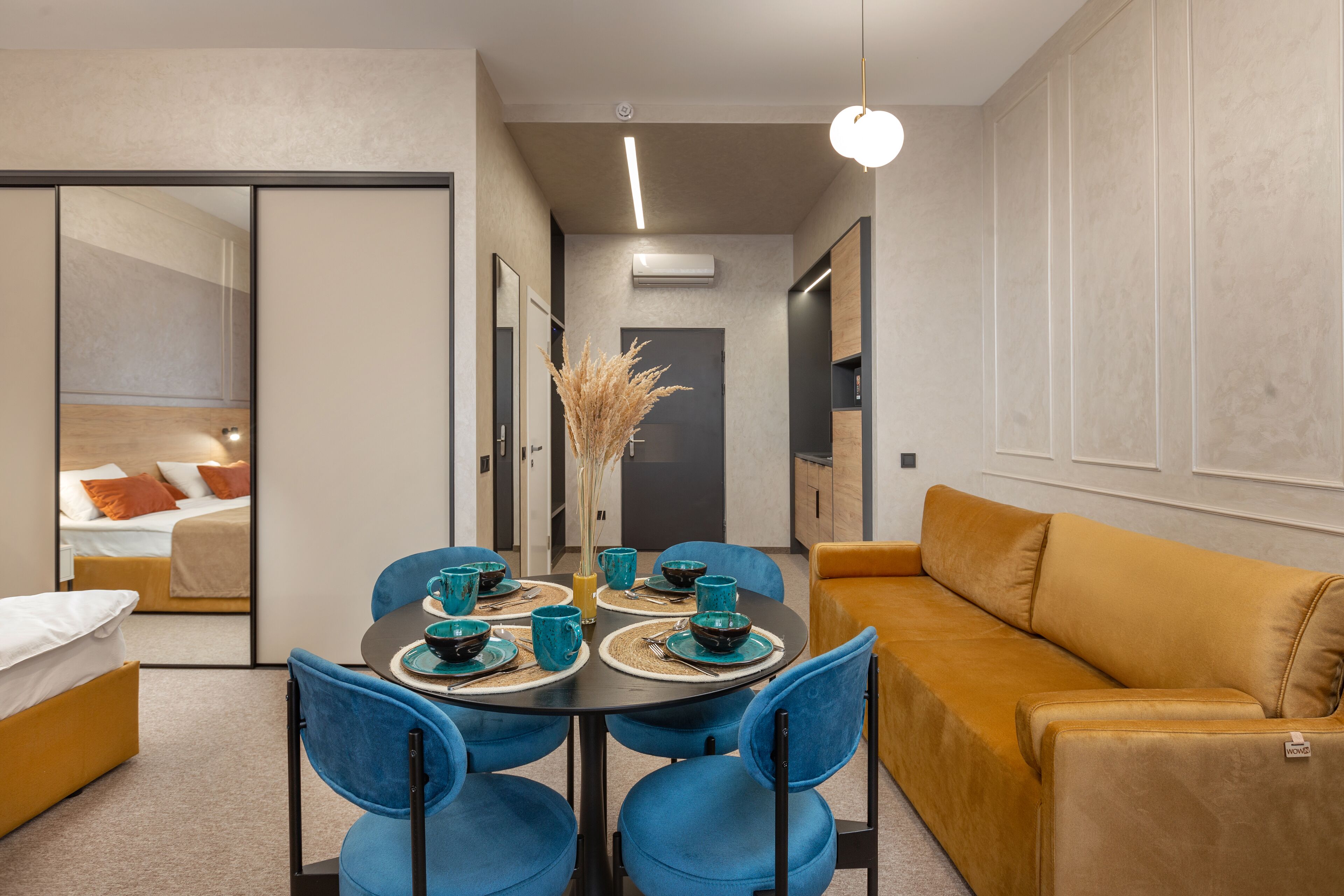 Superior Apartment
