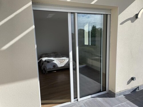 chambre dans maison d'hote