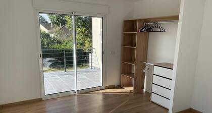 chambre dans maison d'hote