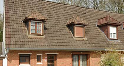 Maison avec piscine proche des plages