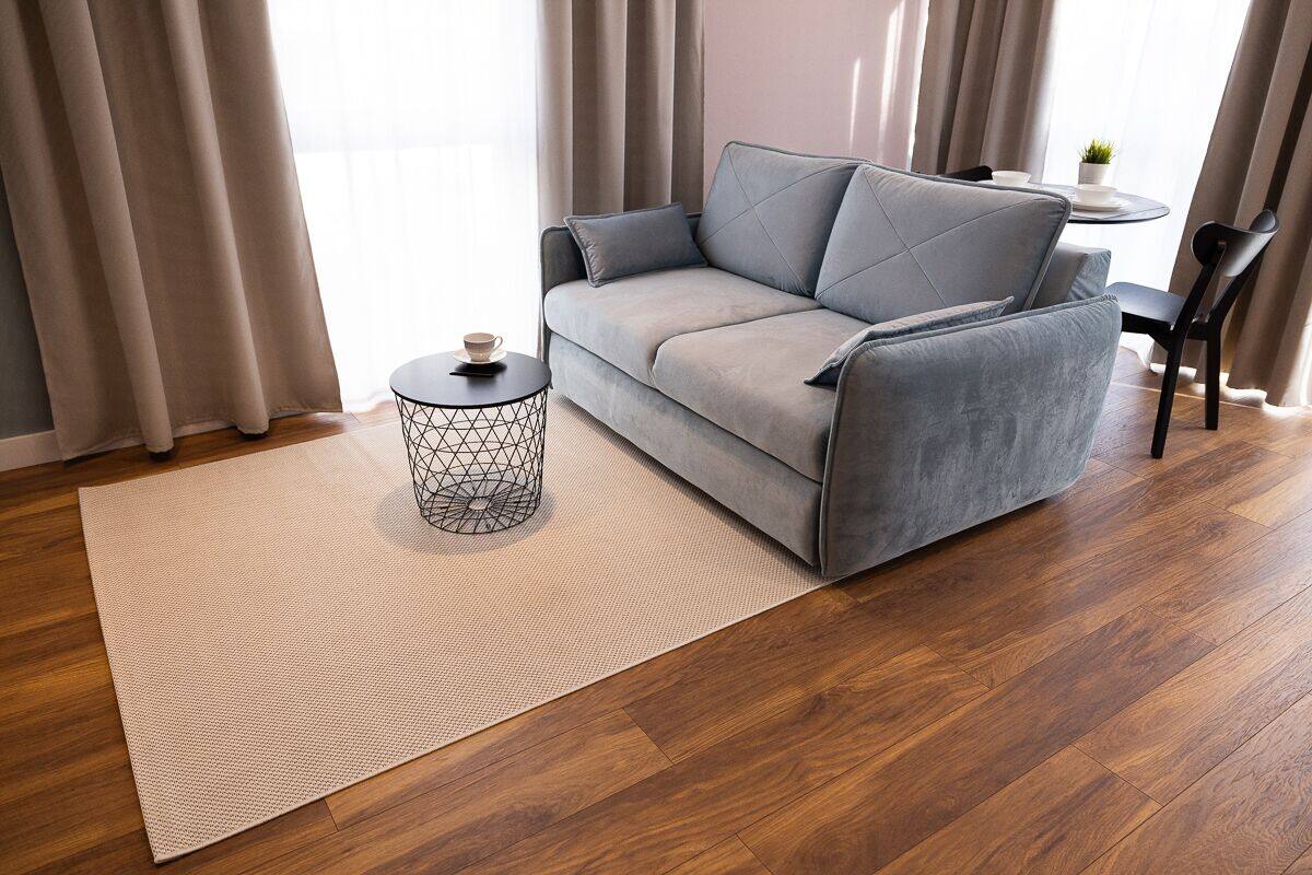 Appartement Affaires | 1 chambre, literie hypoallergénique