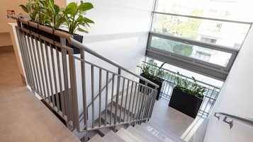Treppe