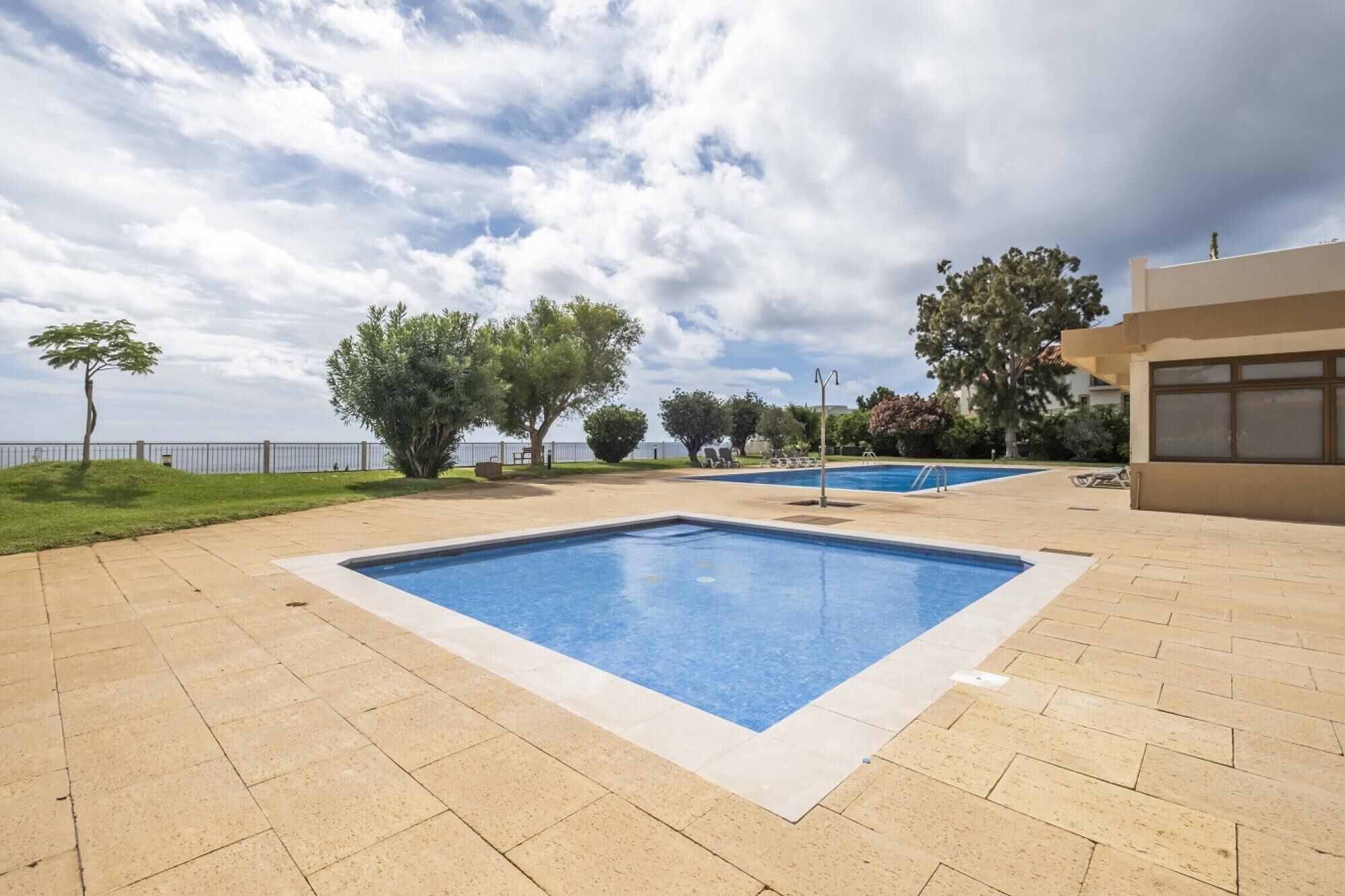 Căn hộ | 2 phòng ngủ 