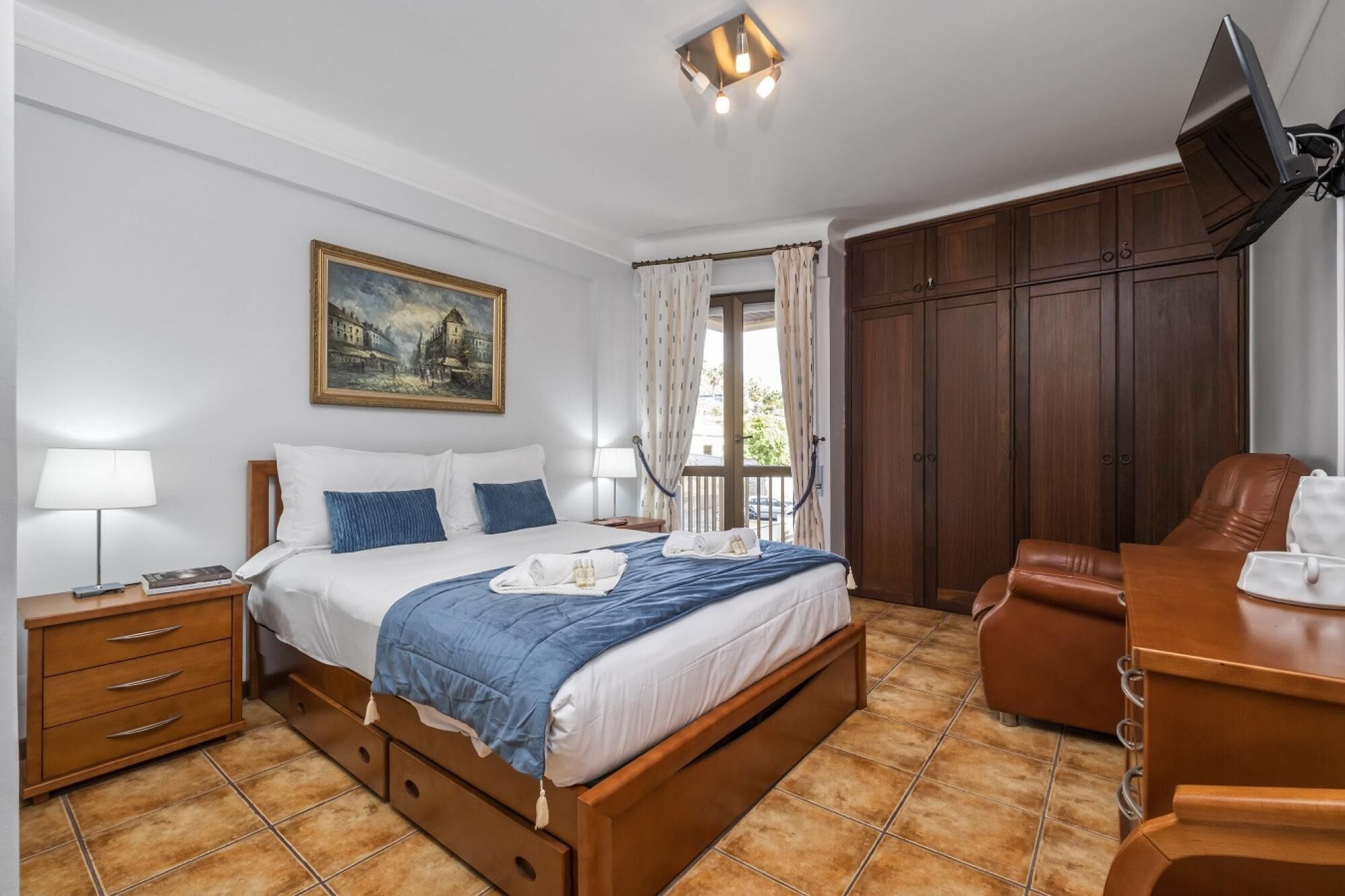 Casa | 2 quartos