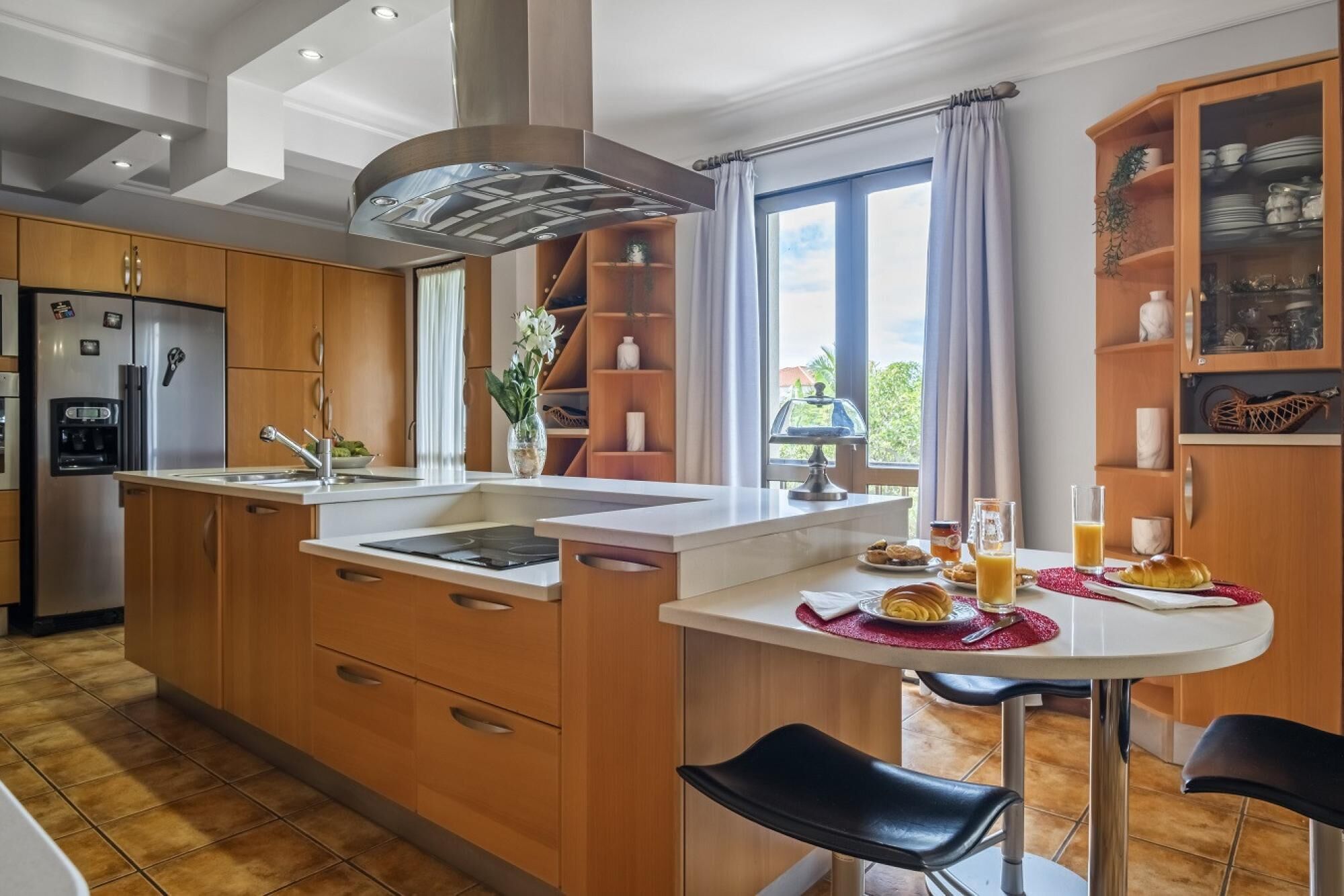 Căn hộ | 2 phòng ngủ 