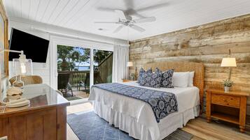 4 chambres, fer et planche Ă repasser, Wi-Fi gratuit, draps fournis