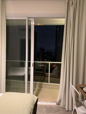 Apartamento | Wifi gratis