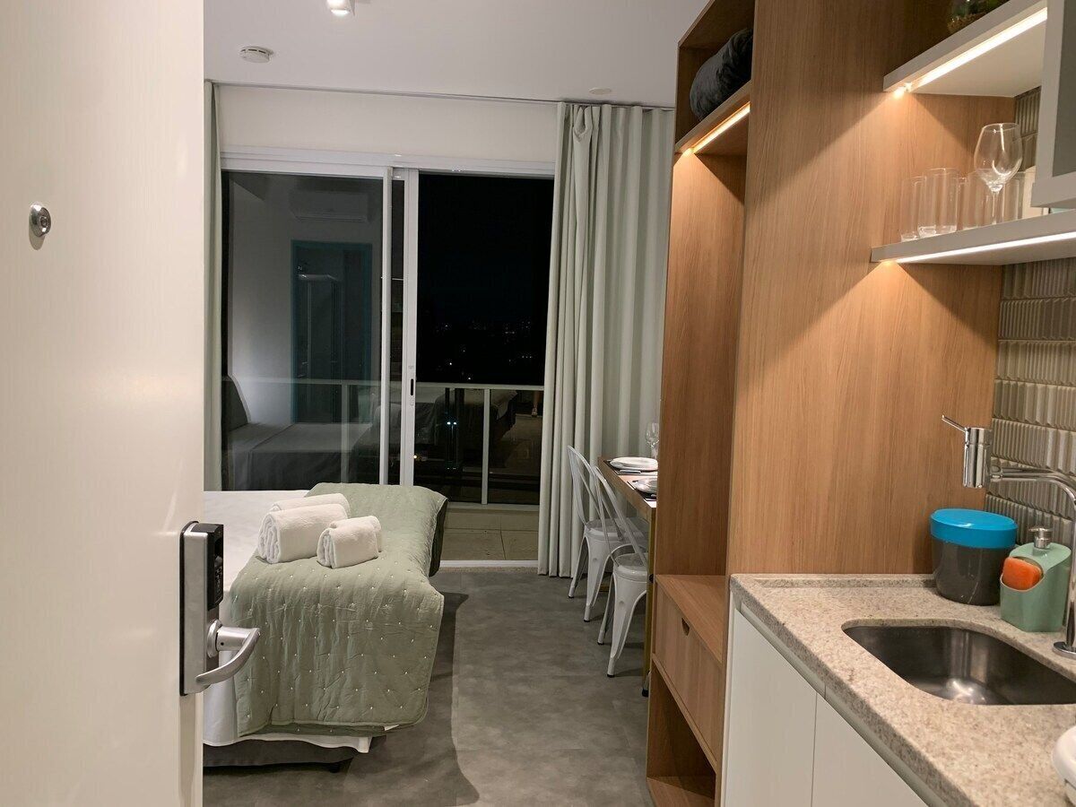 Departamento | Wifi gratis 