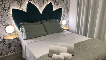 Apartment | Free WiFi