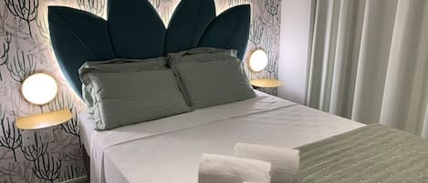 Apartment | Free WiFi