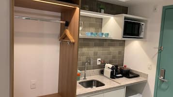 Apartamento | Cocina privada