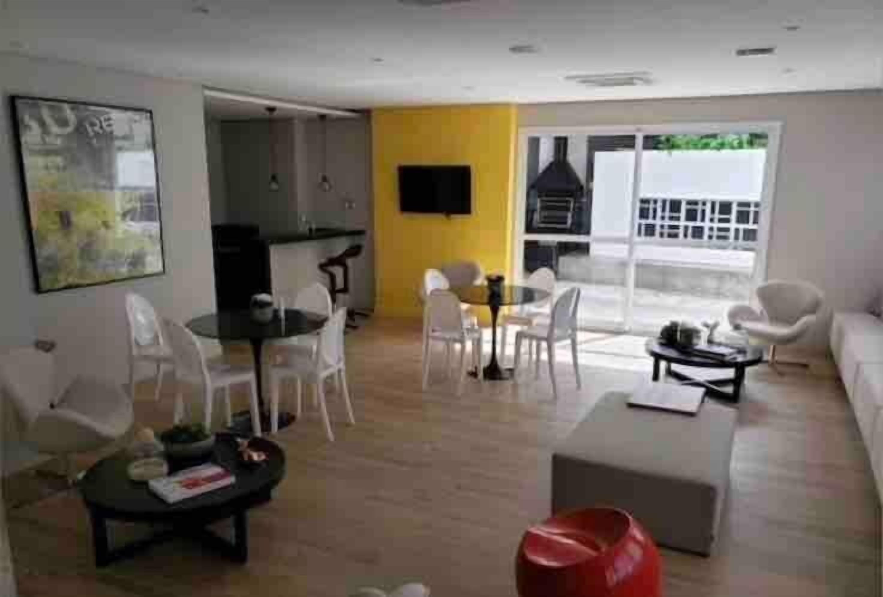 Apartment | Living area